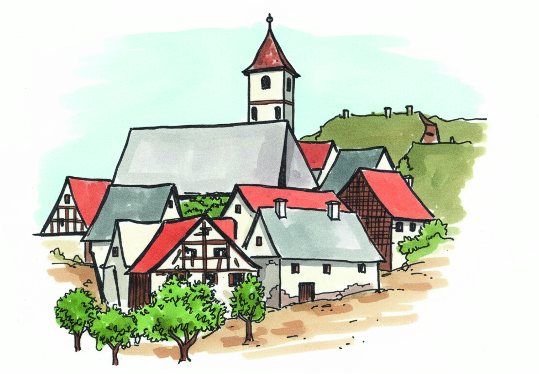 Heimat- & Kulturverein Rotfelden e.V.
